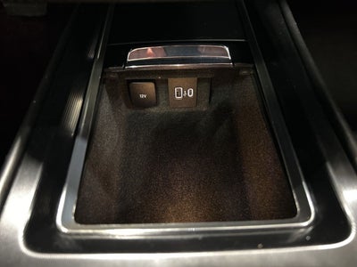 2021 Lincoln Corsair Reserve