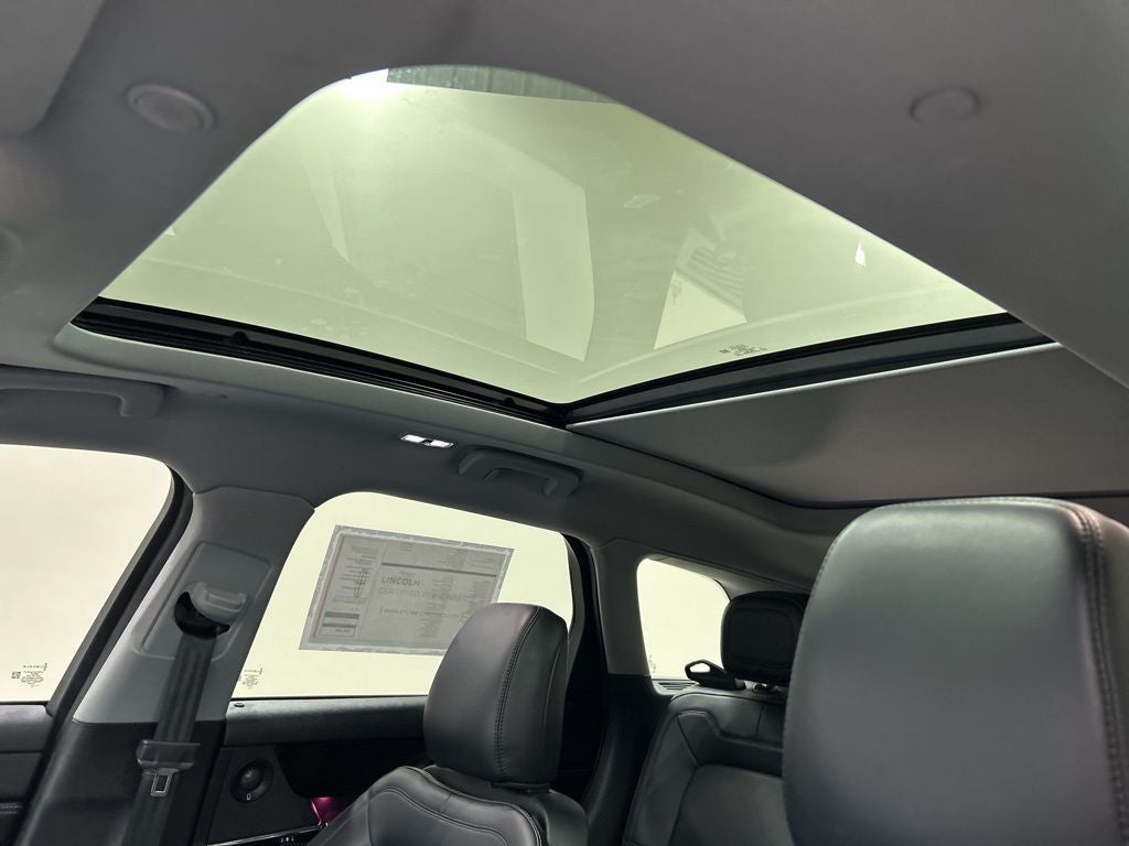 2021 Lincoln Corsair Reserve