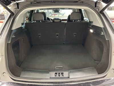 2021 Lincoln Corsair Reserve