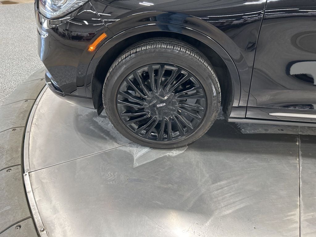 2021 Lincoln Corsair Reserve