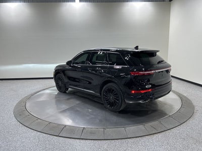 2021 Lincoln Corsair Reserve