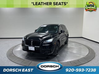 2021 Lincoln Corsair Reserve