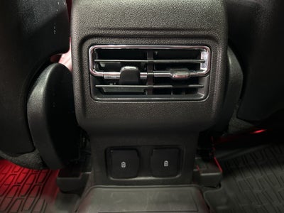 2025 Lincoln Corsair Reserve