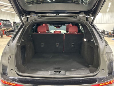 2025 Lincoln Corsair Reserve