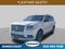 2018 Lincoln Navigator Reserve