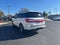 2018 Lincoln Navigator Reserve