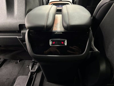 2027 Lincoln Navigator Black Label