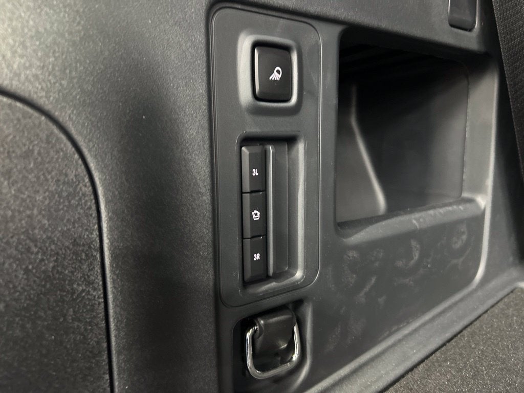 2027 Lincoln Navigator Black Label