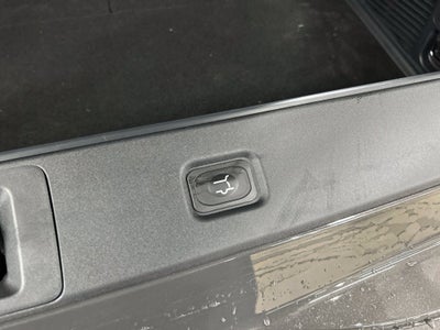 2027 Lincoln Navigator Black Label