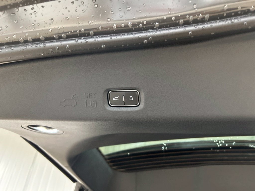2027 Lincoln Navigator Black Label