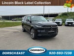 2027 Lincoln Navigator Black Label