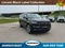 2027 Lincoln Navigator Black Label
