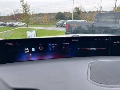 2027 Lincoln Navigator Black Label