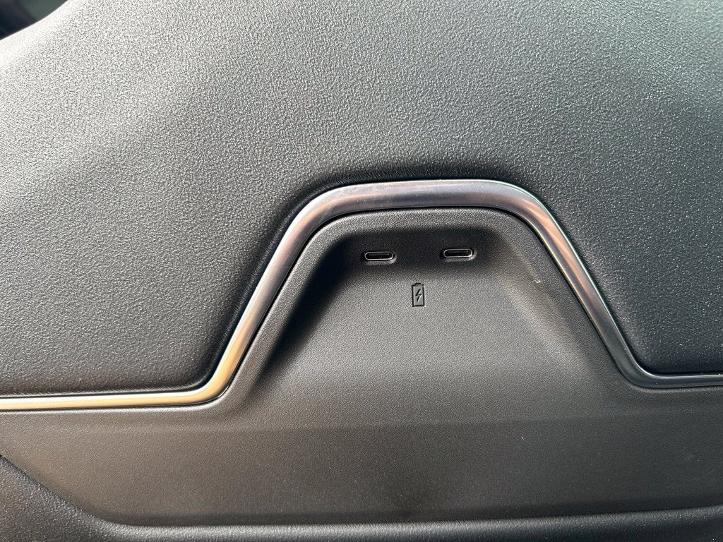 2027 Lincoln Navigator Black Label
