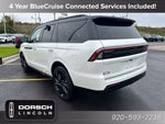 2027 Lincoln Navigator Black Label