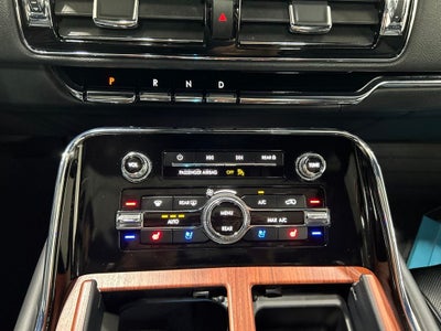 2024 Lincoln Navigator L Reserve