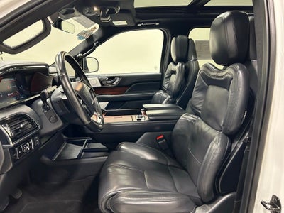 2023 Lincoln Navigator L Reserve