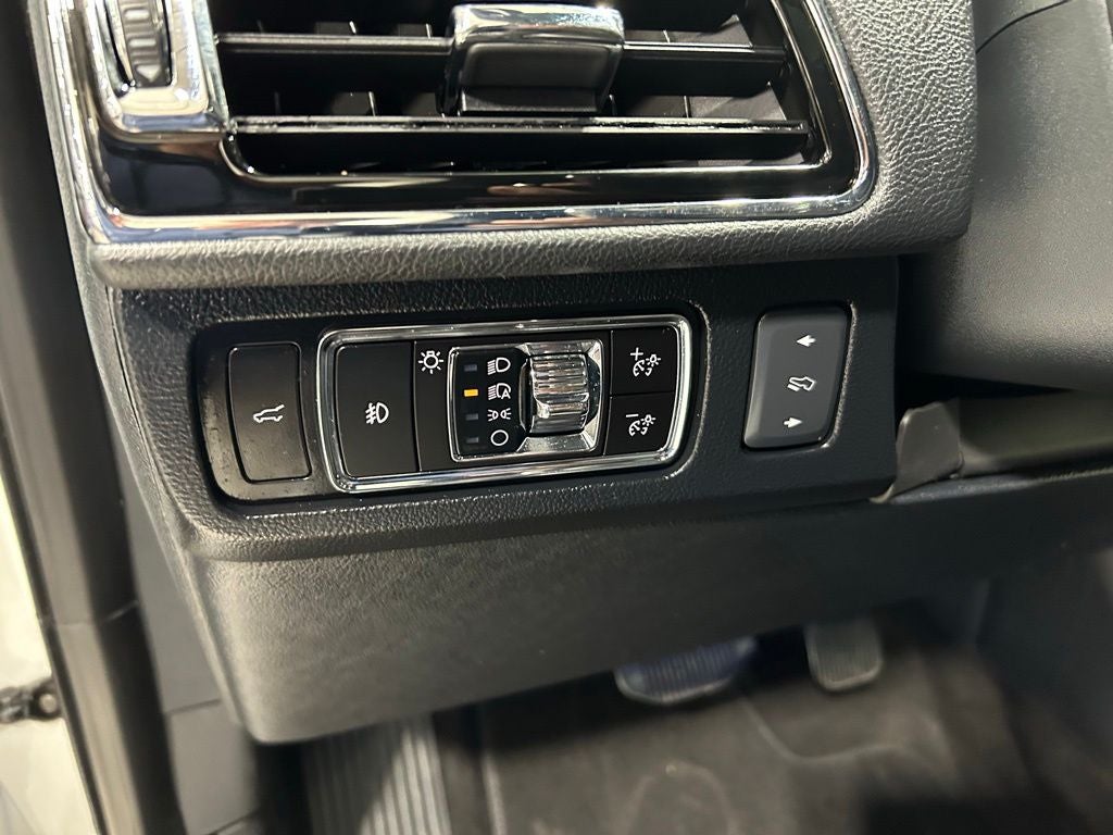 2023 Lincoln Navigator L Reserve
