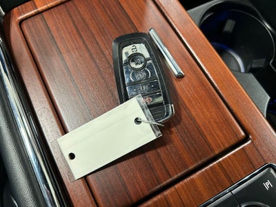 2023 Lincoln Navigator L Reserve
