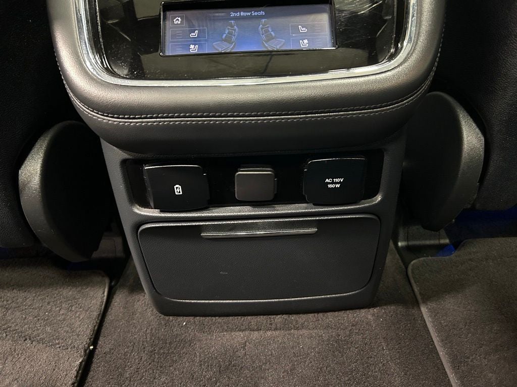 2023 Lincoln Navigator L Reserve