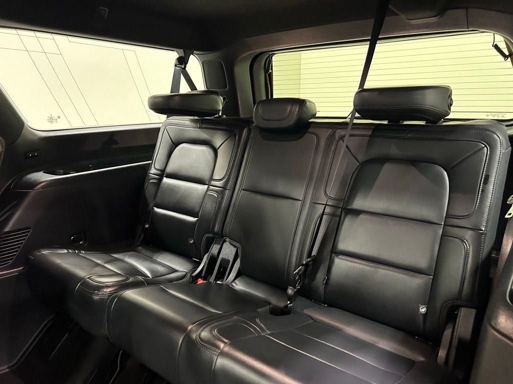 2023 Lincoln Navigator L Reserve