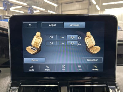 2020 Lincoln Navigator L L Reserve