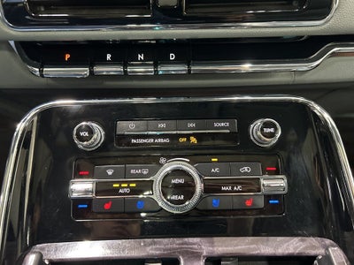 2020 Lincoln Navigator L L Reserve