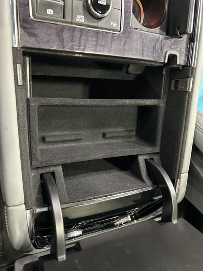 2020 Lincoln Navigator L L Reserve