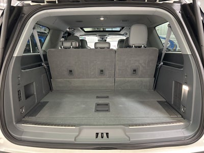 2020 Lincoln Navigator L L Reserve