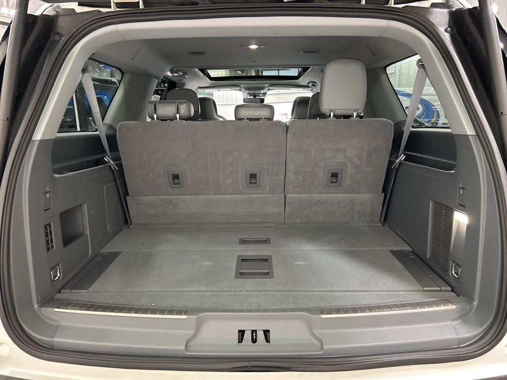 2020 Lincoln Navigator L L Reserve