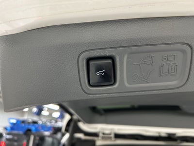 2020 Lincoln Navigator L L Reserve