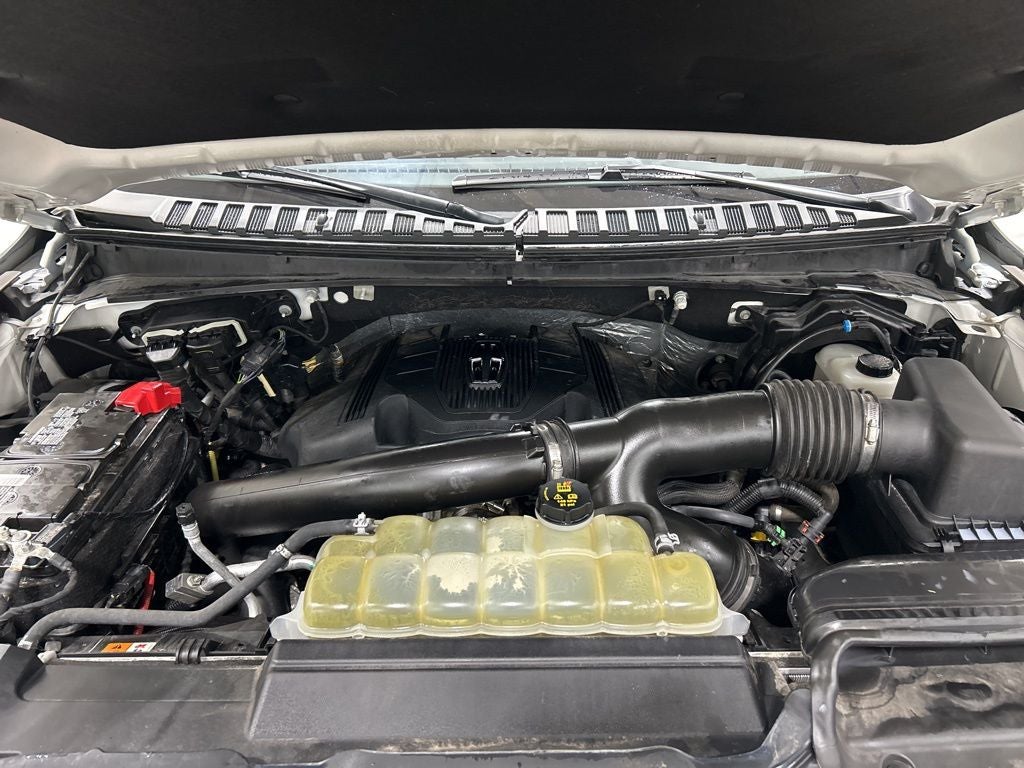 2020 Lincoln Navigator L L Reserve