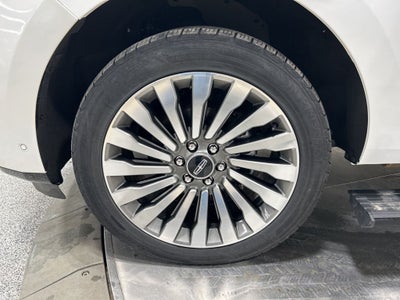 2020 Lincoln Navigator L L Reserve