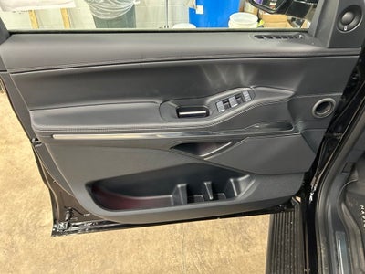 2026 Lincoln Navigator L Premiere