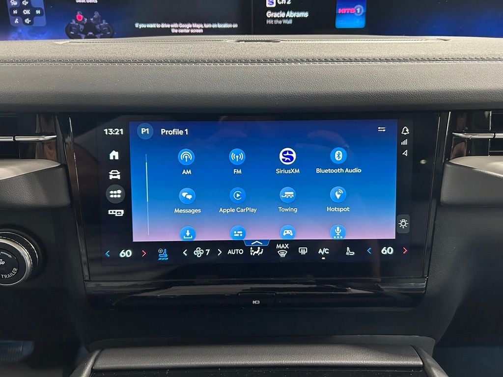 2026 Lincoln Navigator L Premiere