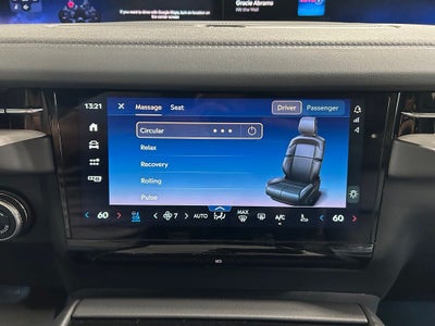 2026 Lincoln Navigator L Premiere