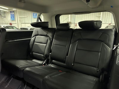 2026 Lincoln Navigator L Premiere