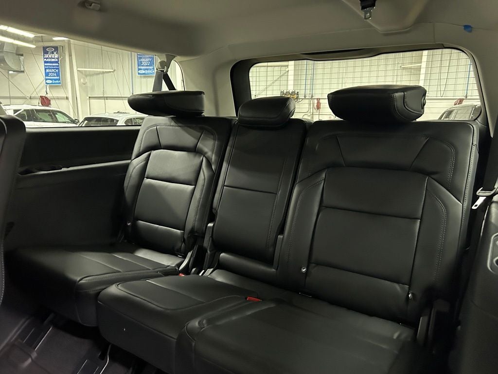 2026 Lincoln Navigator L Premiere
