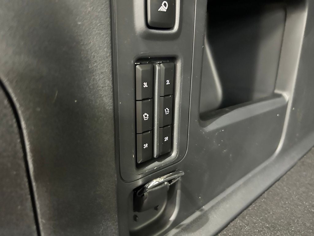 2026 Lincoln Navigator L Premiere