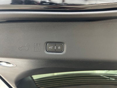 2026 Lincoln Navigator L Premiere