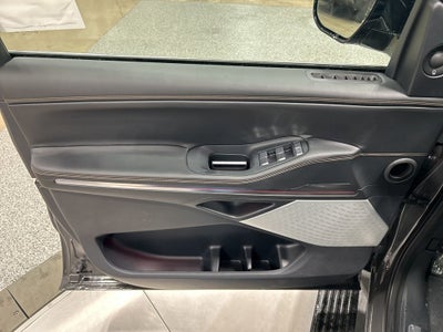 2026 Lincoln Navigator L Black Label