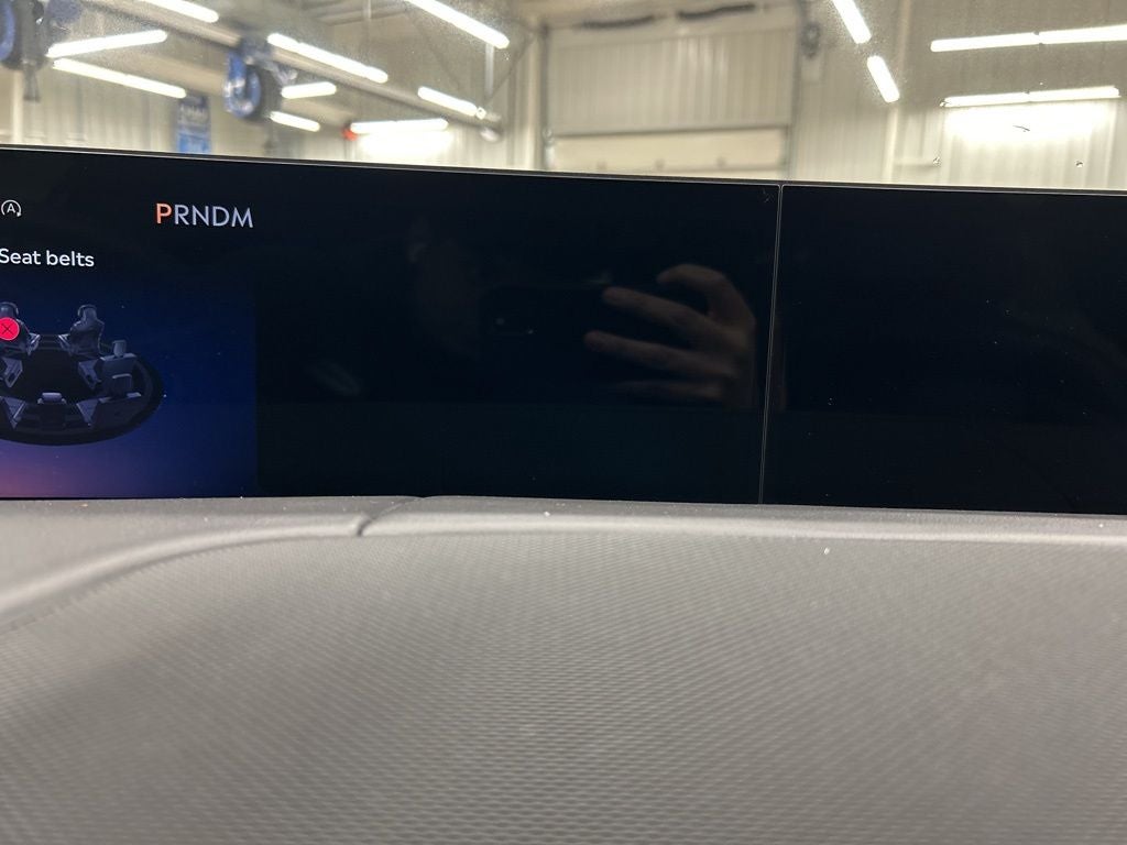 2026 Lincoln Navigator L Black Label