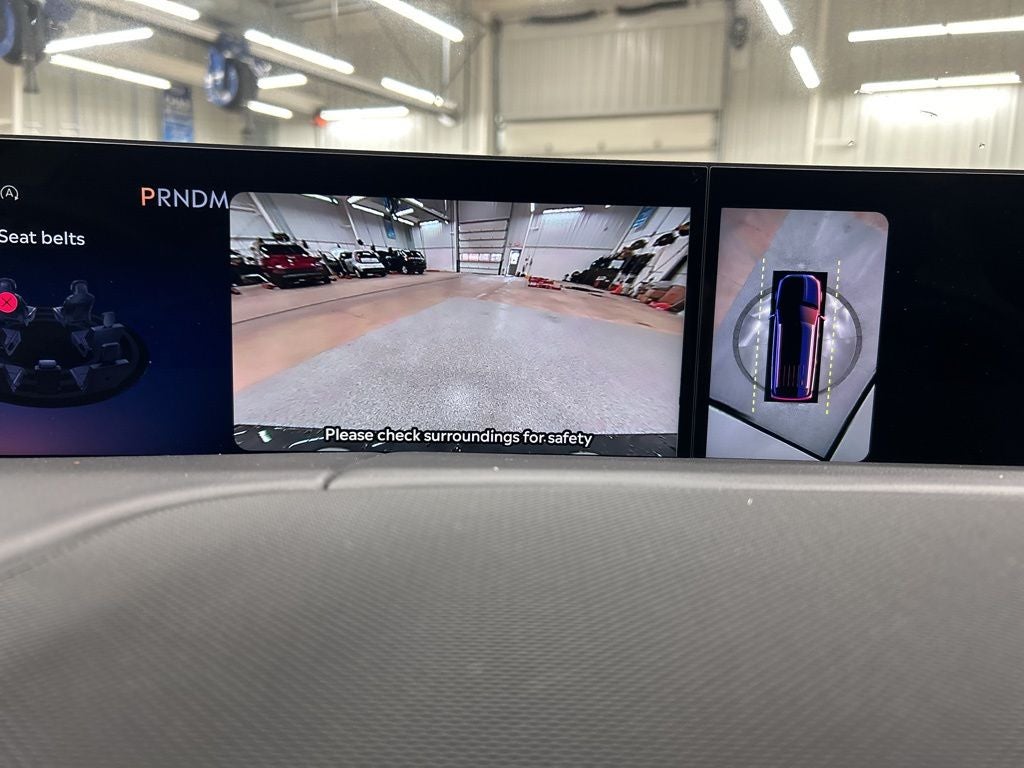 2026 Lincoln Navigator L Black Label