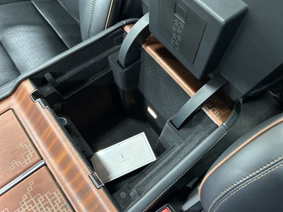 2026 Lincoln Navigator L Black Label