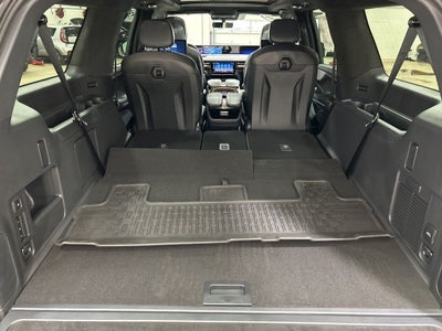 2026 Lincoln Navigator L Black Label