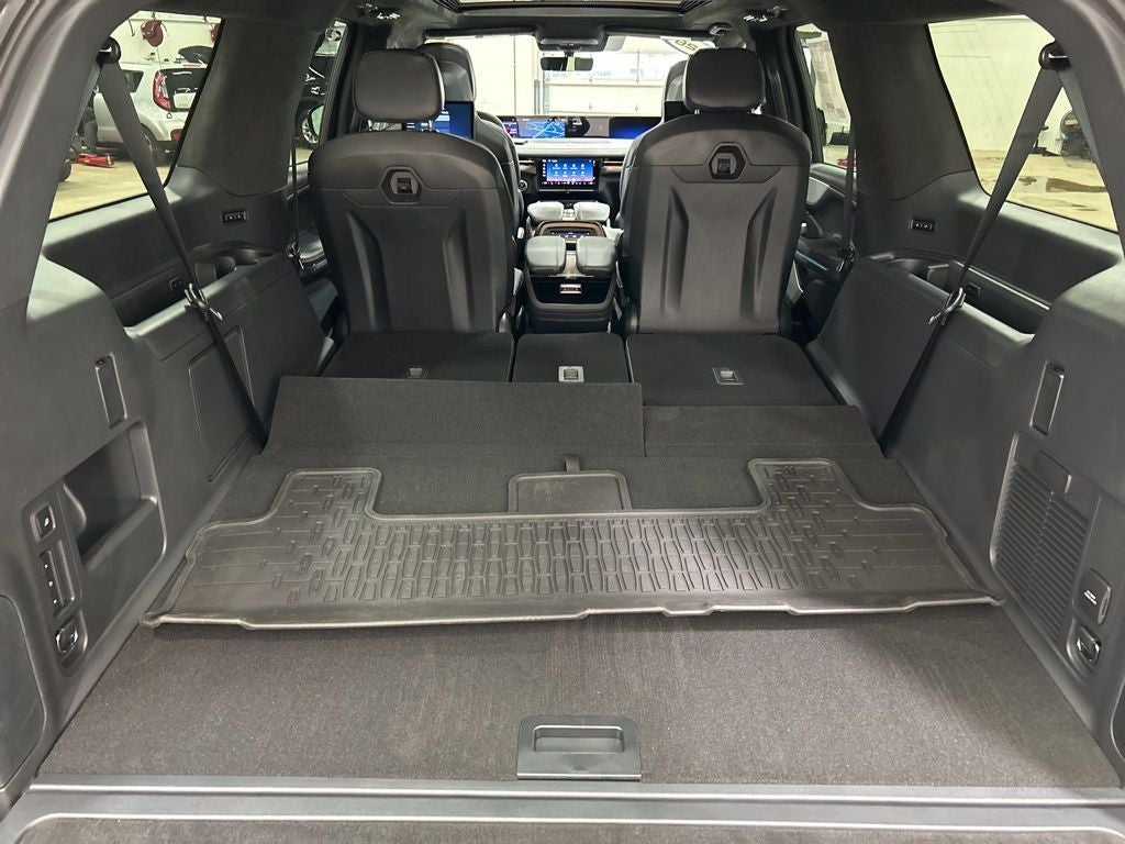 2026 Lincoln Navigator L Black Label