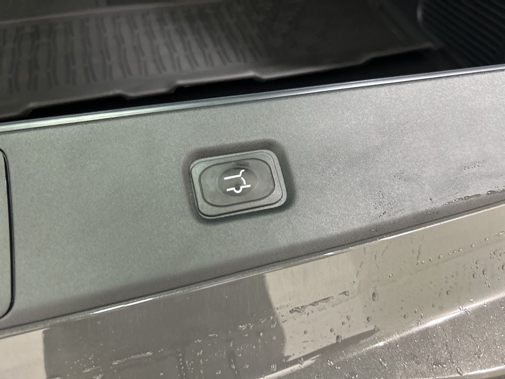 2026 Lincoln Navigator L Black Label