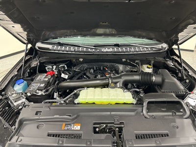 2026 Lincoln Navigator L Black Label