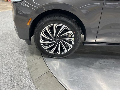 2026 Lincoln Navigator L Black Label