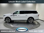 2026 Lincoln Navigator L Black Label